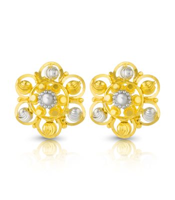 Indiase Dames Oorbellen Nisha 1025