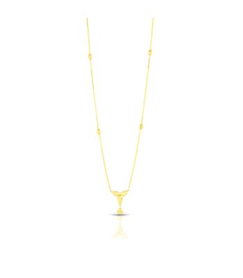 Indiase Dames Collier Octavia 1025