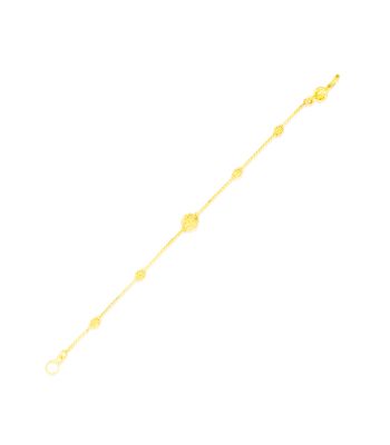 Indiase Baby Bracelet Oviya 1025