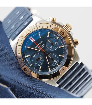 Breitling Chronomat 42 2026 full set UB0134101C1S1