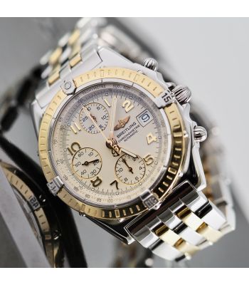 Breitling Chronomat D13352 