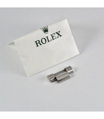 Rolex Day-Date Link White-Gold 40mm (ref. 228239) 17mm thickness