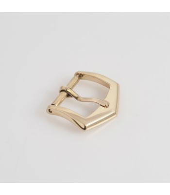 Patek Phillipe Calatrava Buckle 18 Karat Gold