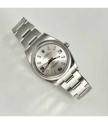 Rolex Oyster Perpetual 34mm watch only