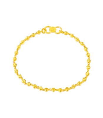 Indiase 1 Paar Baby Bracelet Quinn 1025