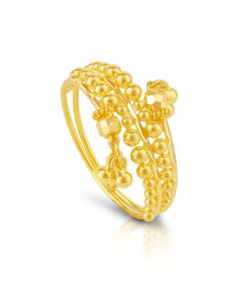 Indiase Dames Ring Romina 1025