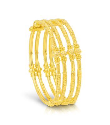 Indiase Dames 1 Paar Armbanden Sapna 1025