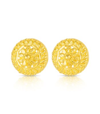 Indiase Dames Oorbellen Shalee 1025