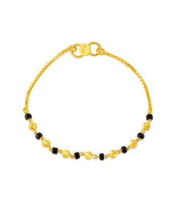 Indiase 1 Paar Baby Bracelet Skyla 1025