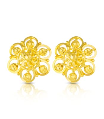 Indiase Dames Oorbellen Soma 1025