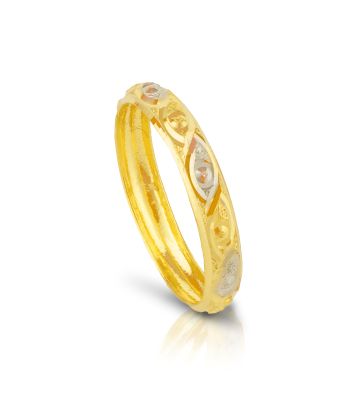 Indiase Dames Ring Swella 1025