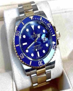 Rolex Submariner Bluesy 126613LB 2022