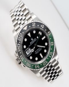 Rolex Sprite Jubilee 2024