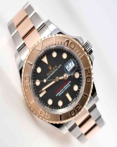 Rolex Yachtmaster 40mm black 126621 2022
