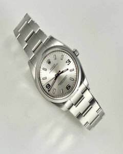 Rolex Oyster Perpetual 34mm watch only